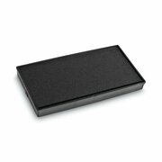 2000 Plus Replacement Ink Pad, Black 65486